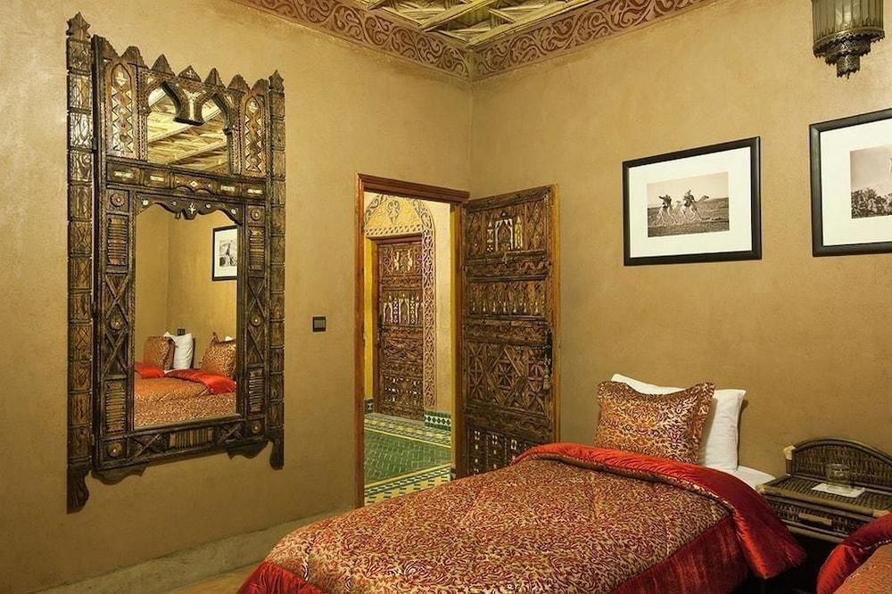 Le Tichka Ouarzazate Hotel Kültér fotó