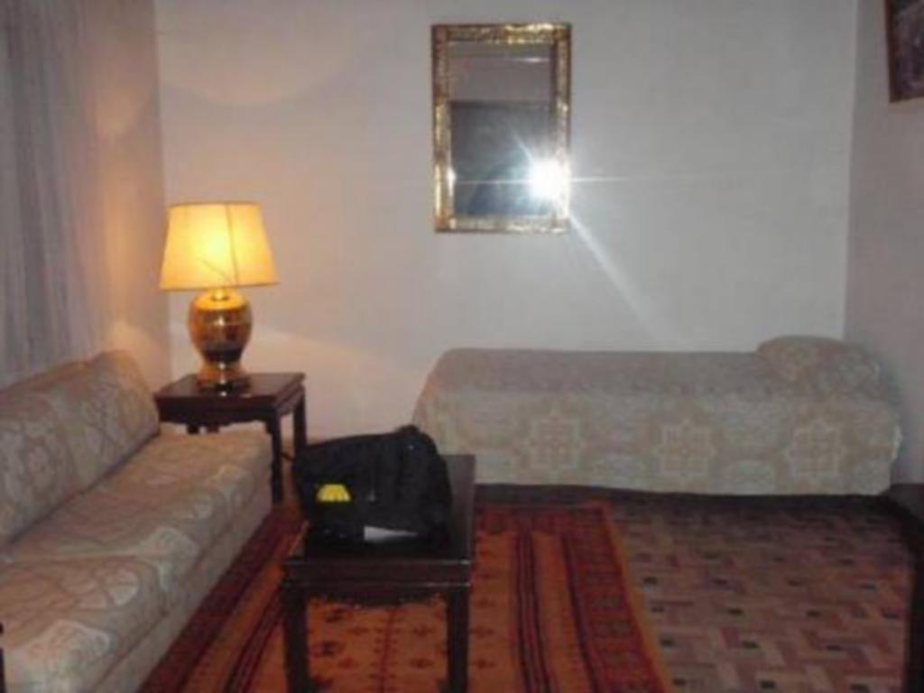 Le Tichka Ouarzazate Hotel Kültér fotó